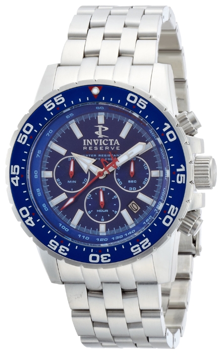 Wrist watch Invicta for Men - picture, image, photo