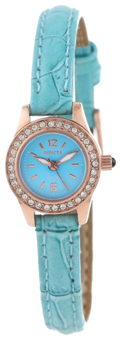 Invicta 14693 wrist watches for women - 1 picture, photo, image