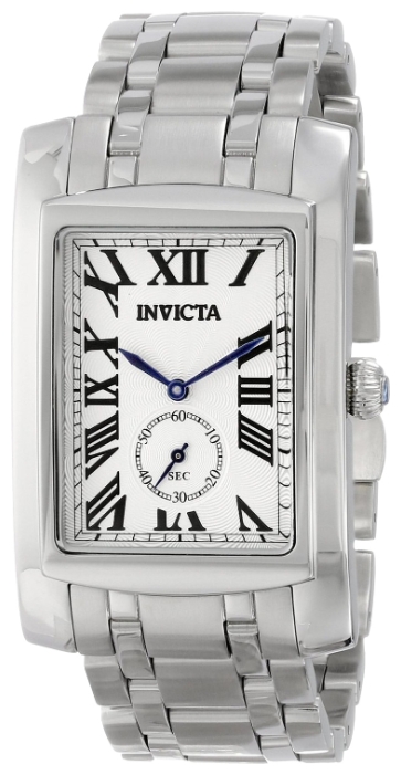 Wrist watch Invicta for Men - picture, image, photo