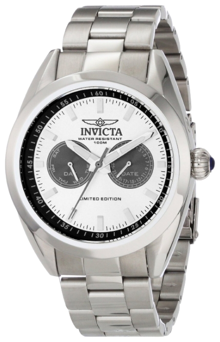 Wrist watch Invicta for Men - picture, image, photo