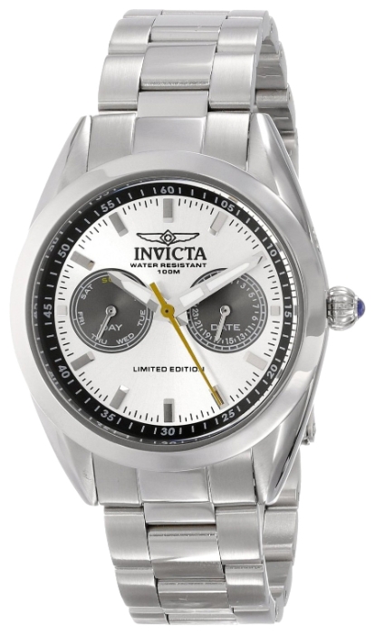 Invicta 14706 wrist watches for women - 1 photo, picture, image