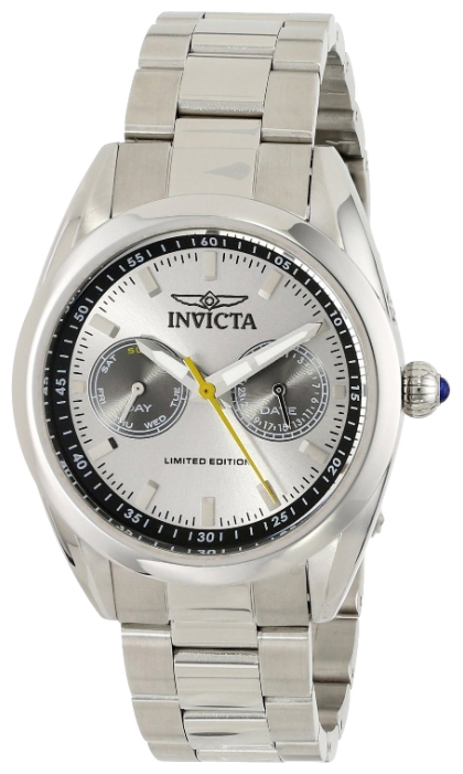 Invicta 14712 wrist watches for women - 1 photo, image, picture