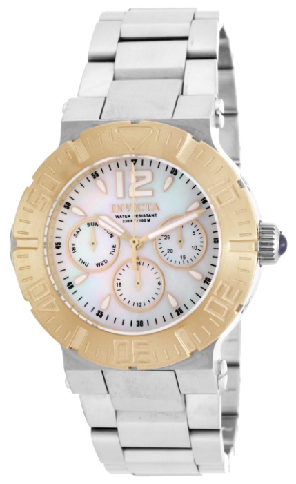 Invicta 14750 wrist watches for women - 1 picture, image, photo