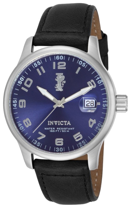 Wrist watch Invicta for Men - picture, image, photo