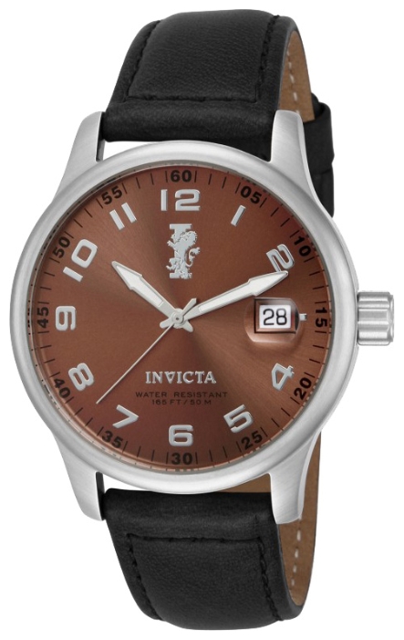 Wrist watch Invicta for Men - picture, image, photo