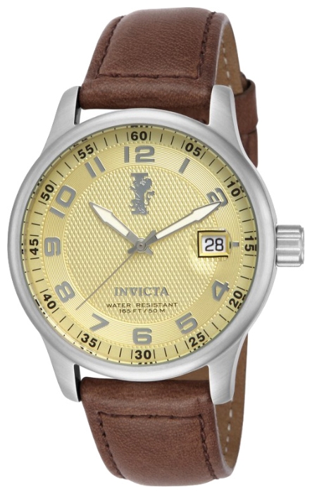 Wrist watch Invicta for Men - picture, image, photo