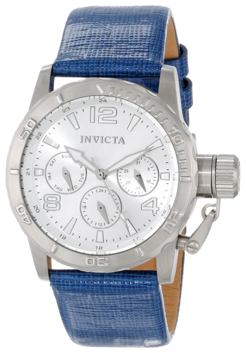 Invicta 14793 wrist watches for women - 1 picture, image, photo