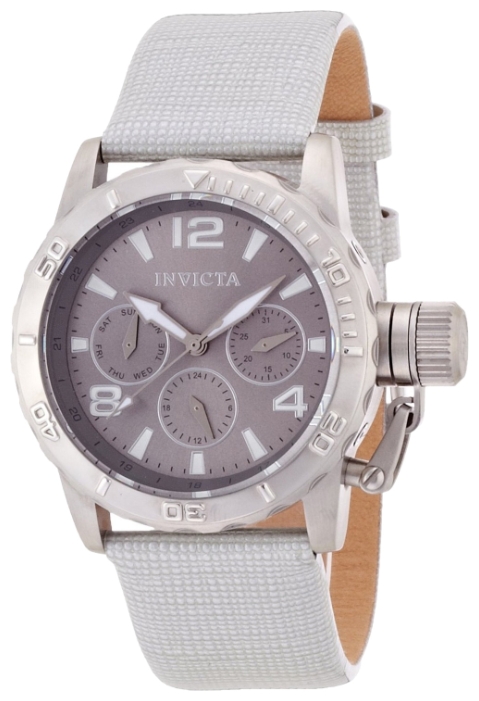 Invicta 14794 wrist watches for women - 1 photo, image, picture