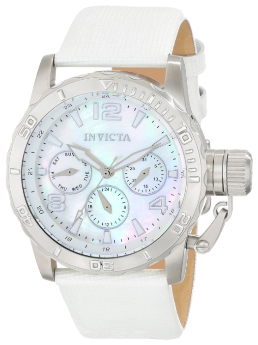 Invicta 14795 wrist watches for women - 1 photo, image, picture