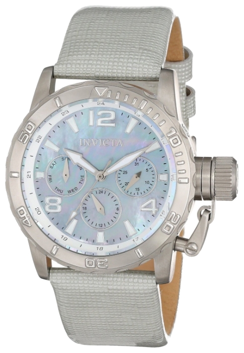 Invicta 14796 wrist watches for women - 1 picture, image, photo