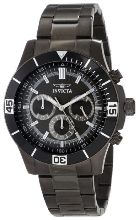 Wrist watch Invicta for Men - picture, image, photo