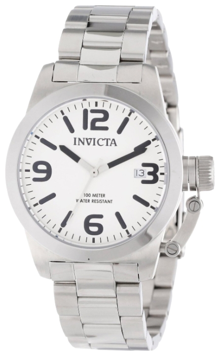 Wrist watch Invicta for Men - picture, image, photo