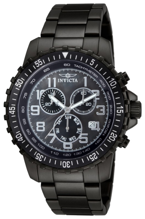 Wrist watch Invicta for Men - picture, image, photo