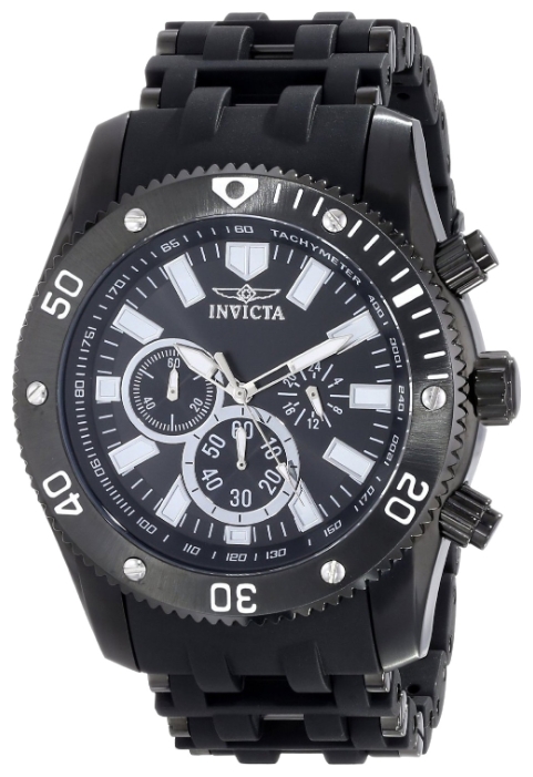 Wrist watch Invicta for Men - picture, image, photo