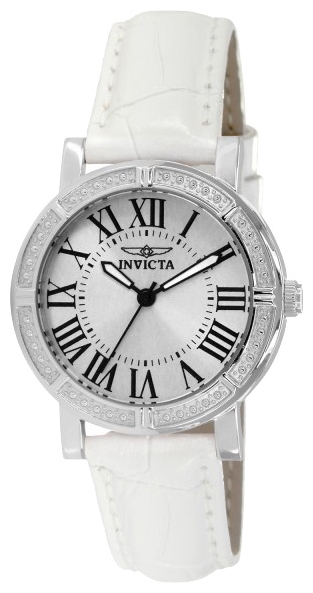 Invicta 14891 wrist watches for women - 1 picture, image, photo