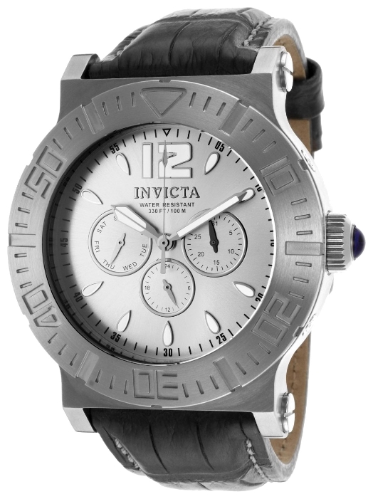 Wrist watch Invicta for Men - picture, image, photo