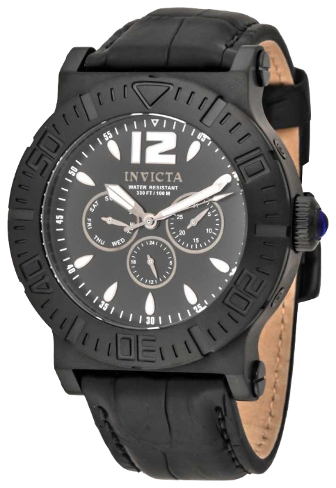 Wrist watch Invicta for Men - picture, image, photo