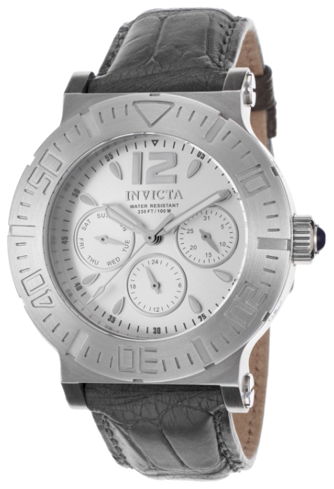 Invicta 14919 wrist watches for women - 1 picture, photo, image
