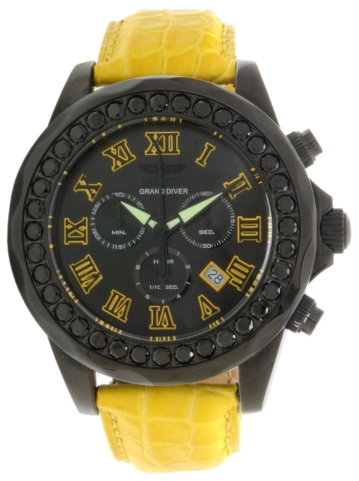 Wrist watch Invicta for Men - picture, image, photo