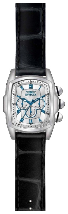 Wrist watch Invicta for Men - picture, image, photo