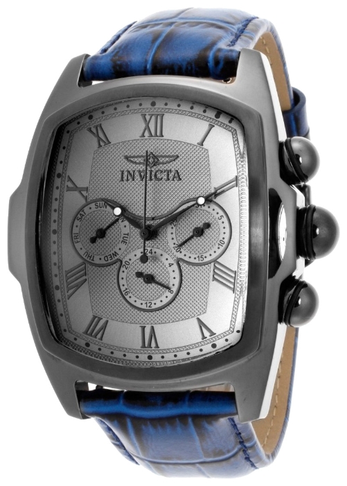 Wrist watch Invicta for Men - picture, image, photo