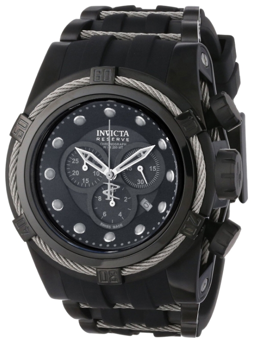 Wrist watch Invicta for Men - picture, image, photo