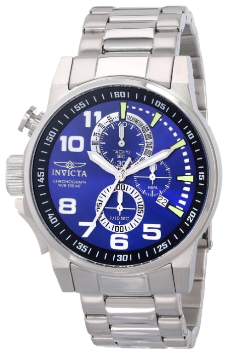 Wrist watch Invicta for Men - picture, image, photo