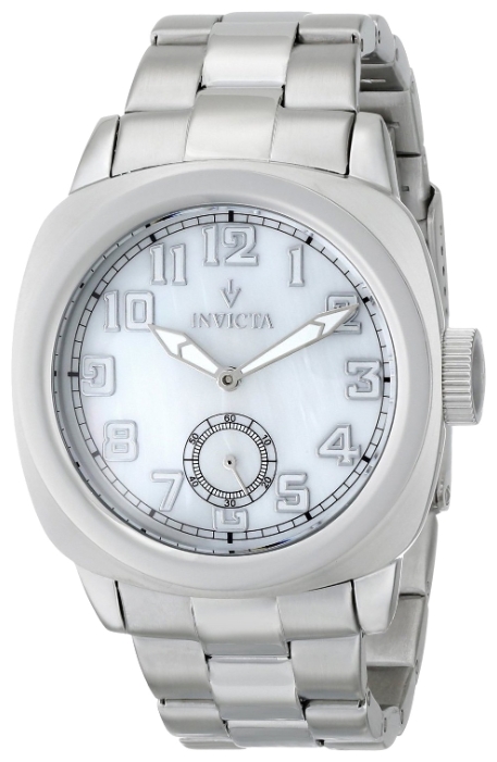 Invicta 14964 wrist watches for women - 1 image, photo, picture