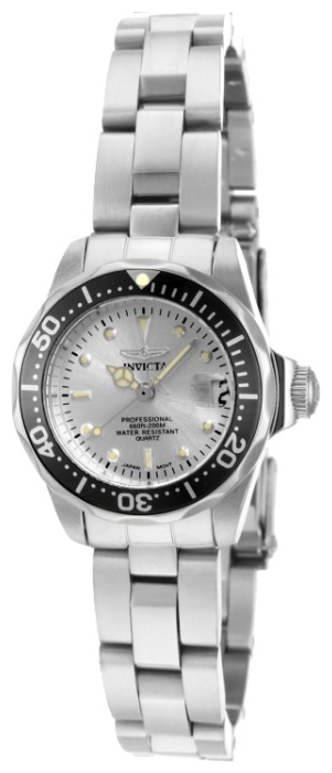 Invicta 14985 wrist watches for women - 1 photo, picture, image