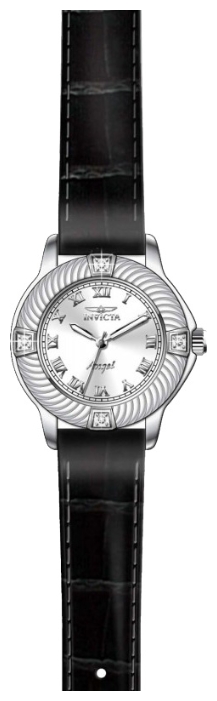 Invicta 15009 wrist watches for women - 1 image, photo, picture