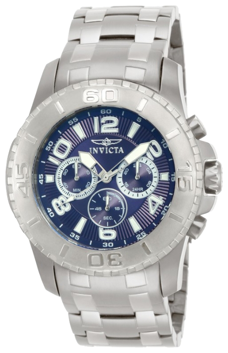 Wrist watch Invicta for Men - picture, image, photo