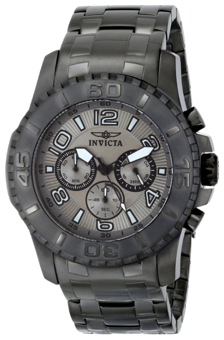 Wrist watch Invicta for Men - picture, image, photo