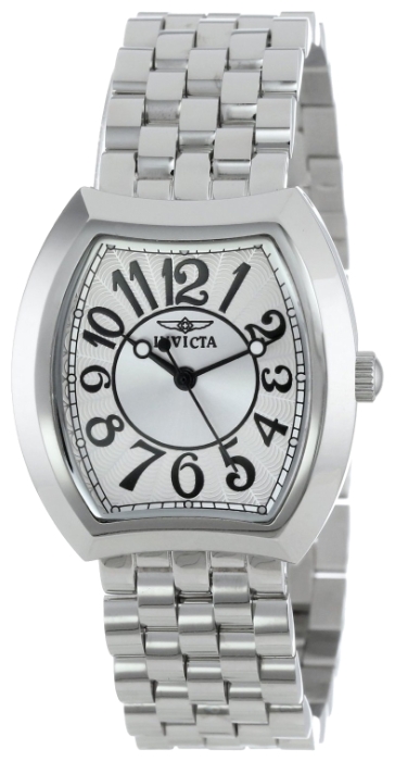 Invicta 15038 wrist watches for women - 1 picture, photo, image