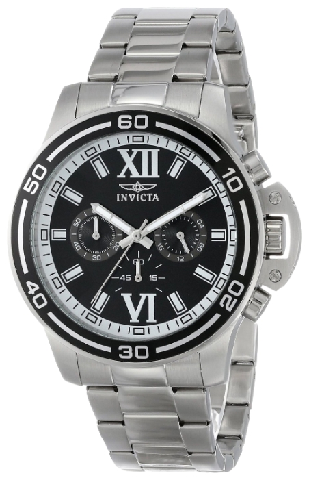 Wrist watch Invicta for Men - picture, image, photo