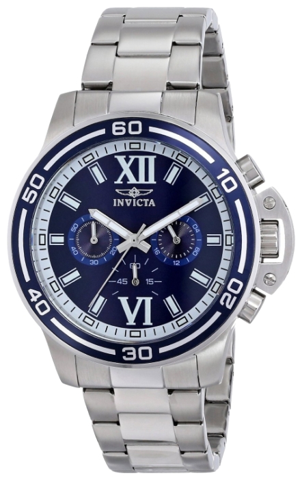 Wrist watch Invicta for Men - picture, image, photo