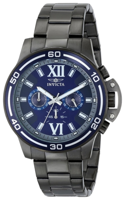 Wrist watch Invicta for Men - picture, image, photo