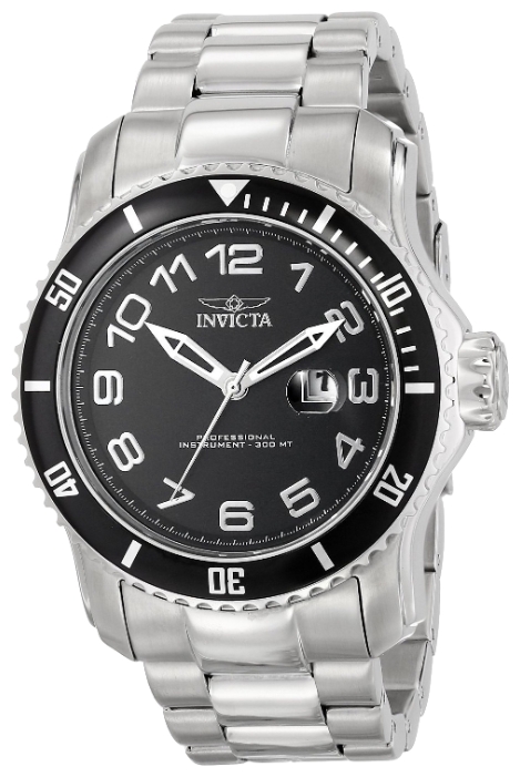 Wrist watch Invicta for Men - picture, image, photo