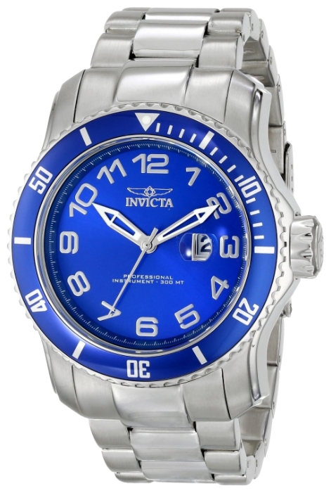 Wrist watch Invicta for Men - picture, image, photo