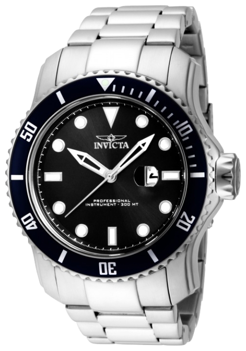 Wrist watch Invicta for Men - picture, image, photo