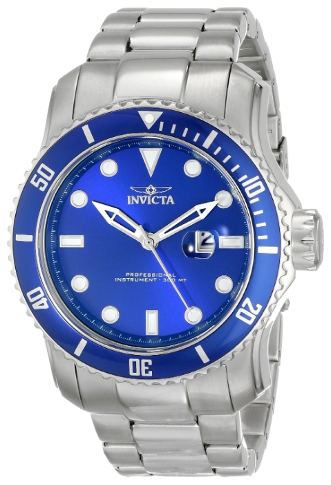 Wrist watch Invicta for Men - picture, image, photo