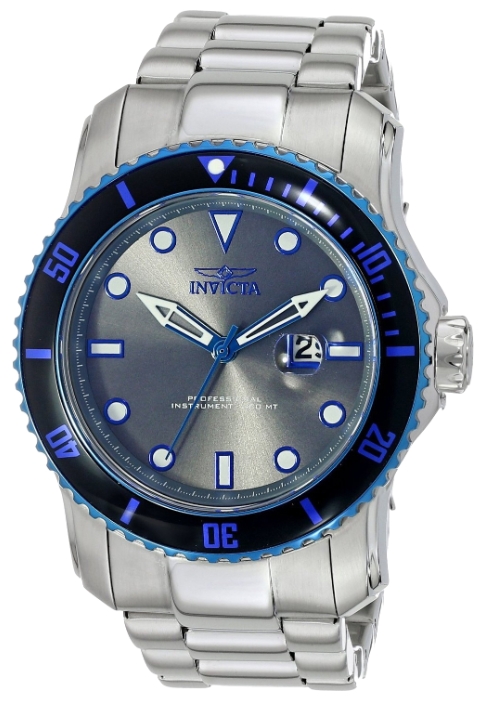 Wrist watch Invicta for Men - picture, image, photo