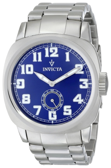 Wrist watch Invicta for Men - picture, image, photo