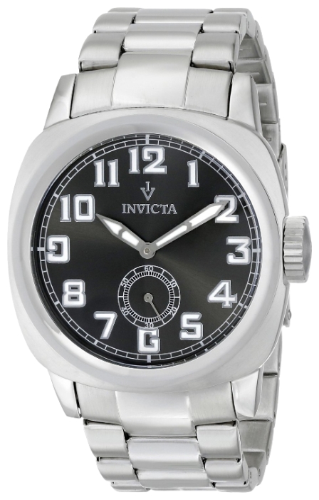 Wrist watch Invicta for Men - picture, image, photo