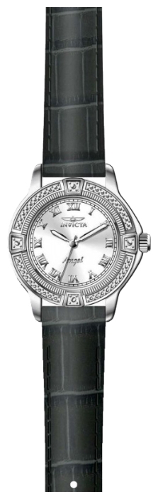 Invicta 15083 wrist watches for women - 1 photo, picture, image