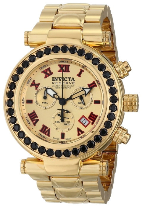 Wrist watch Invicta for Men - picture, image, photo