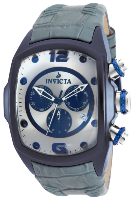 Wrist watch Invicta for Men - picture, image, photo