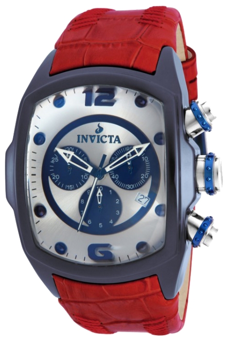 Wrist watch Invicta for Men - picture, image, photo