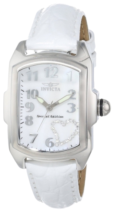Invicta 15114 wrist watches for women - 1 picture, image, photo