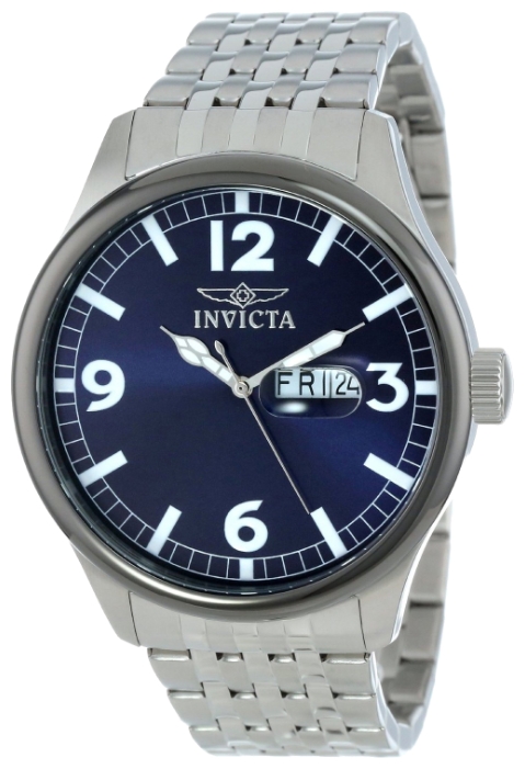 Wrist watch Invicta for Men - picture, image, photo