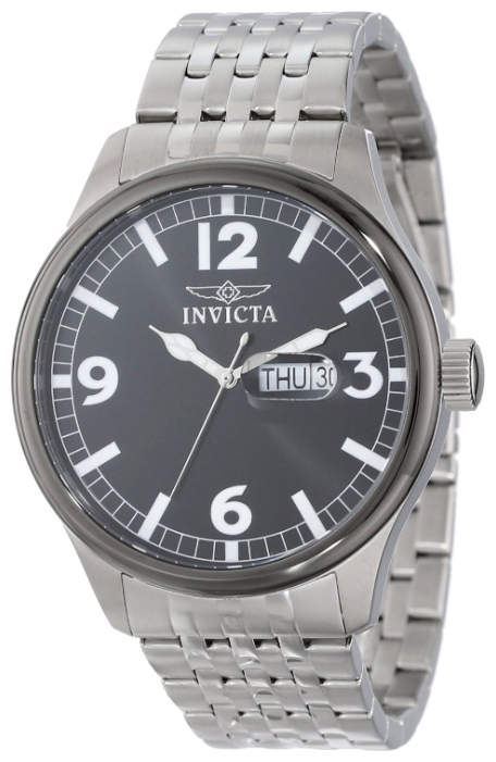 Wrist watch Invicta for Men - picture, image, photo